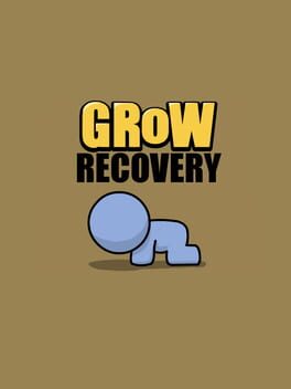 Grow Recovery cover image