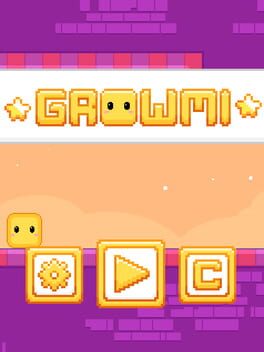 Growmi cover image