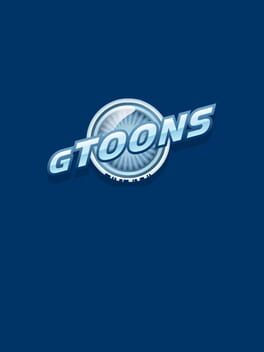 gToons cover image