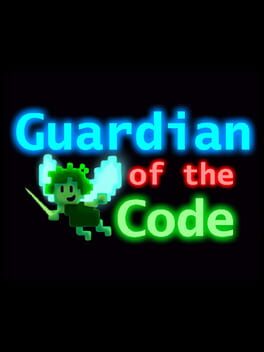 Guardian of the Code cover image
