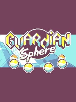 Guardian Sphere cover image