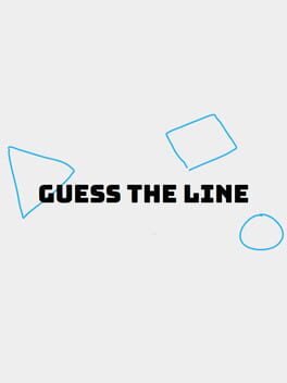 Guess the Line cover image