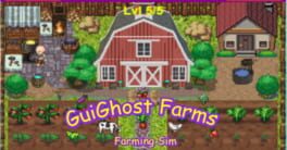 GuiGhost Farms cover image