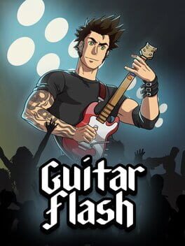 Guitar Flash cover image