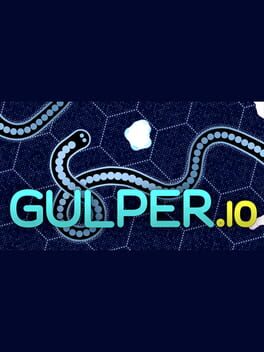 Gulper.Io cover image