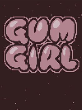 Gum Girl cover image