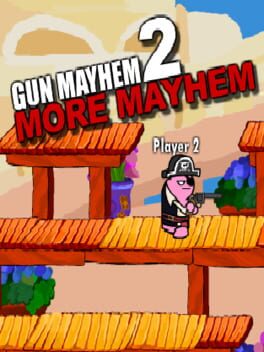 Gun Mayhem 2 cover image