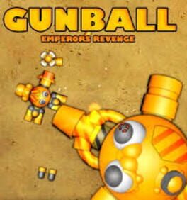 Gunball: Emperor's Revenge cover image