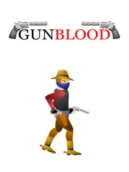 Gunblood cover image