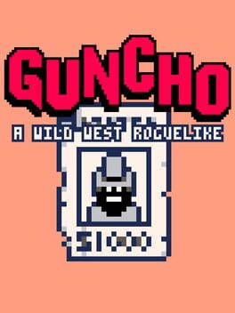 Guncho cover image