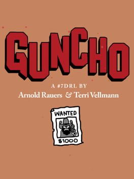 Guncho cover image