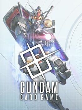 Gundam Card Game Teaching App cover image