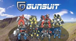 Gunsuit cover image