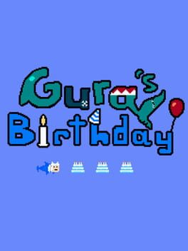 Gura's Birthday cover image
