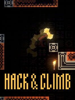 Hack & Climb cover image