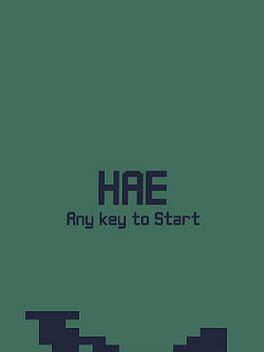 Hae cover image