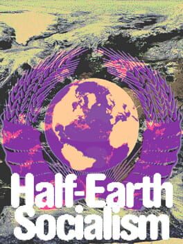 Half-Earth Socialism cover image