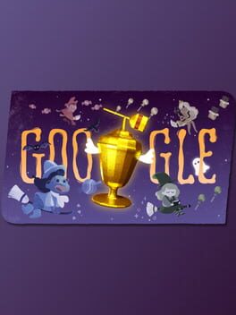 Halloween: Global Candy Cup 2015 cover art