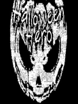 Halloween Hero cover art