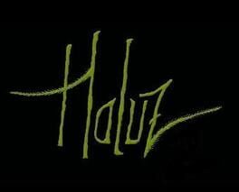 Haluz cover art