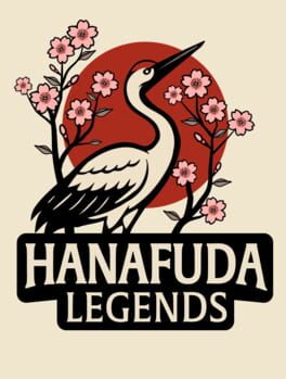 Hanafuda Legends cover image