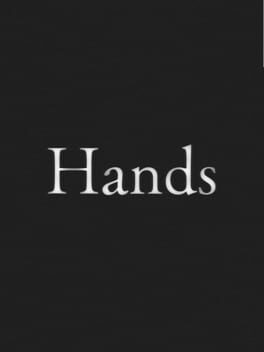 Hands cover image