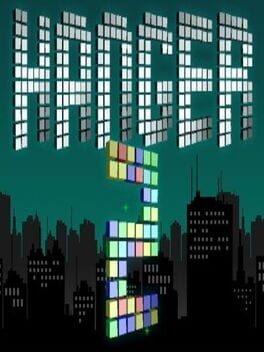 Hanger 2 cover image