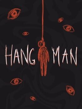 Hangman cover image