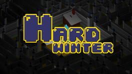 Hard Winter cover image