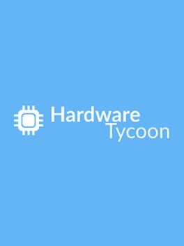 Hardware Tycoon cover image
