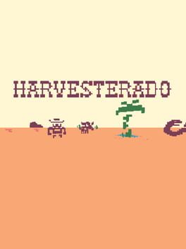Harvesterado cover image