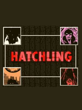 Hatchling cover image