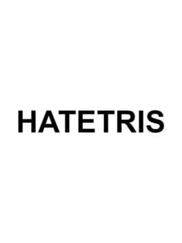 Hatetris cover image
