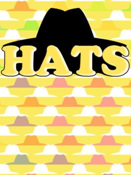 Hats Online cover image