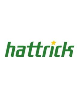Hattrick cover image