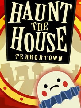 Haunt the House: Terrortown cover image