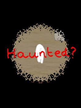 Haunted? cover art
