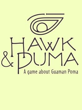 Hawk and Puma cover image