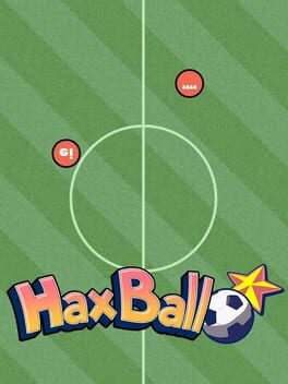 Haxball cover image
