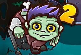 Headless Zombie 2 — Web Browser Game | Browser Craft