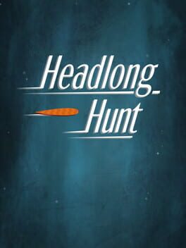 Headlong Hunt cover image