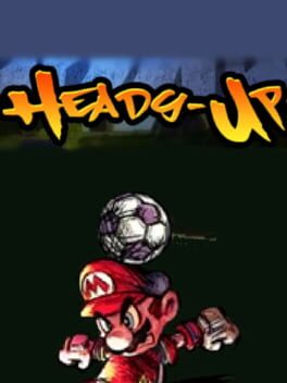 Heads-Up cover image