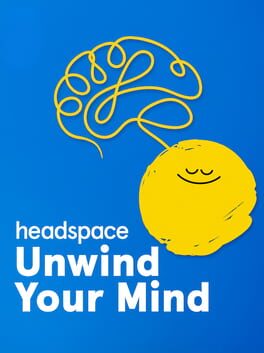 Headspace: Unwind Your Mind cover image