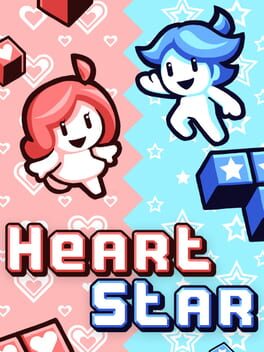 Heart Star cover image