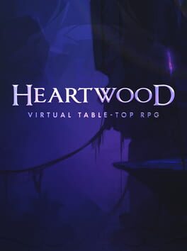 Heartwood cover image