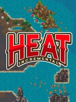 Heat Incremental cover image