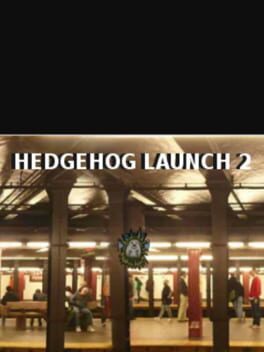 Hedgehog Launch 2 — Web App Game | Browser Craft