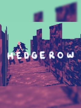 Hedgerow cover image