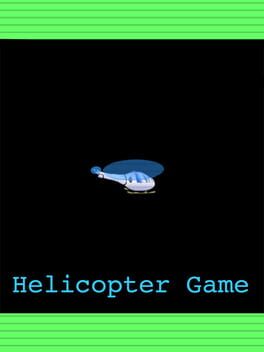 Helicopter Game cover image