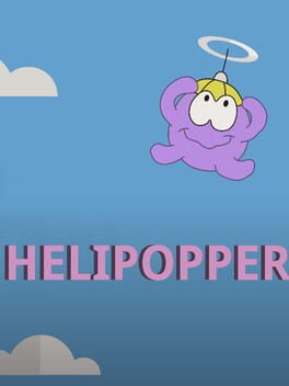 Helipopper cover image